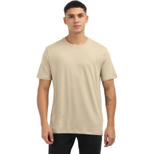 imageCalvin Klein Mens TeesWhite Pepper