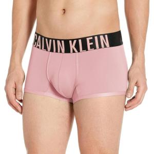 imageCalvin Klein Mens Underwear Intense Power Micro Low Rise TrunksBubble Gum