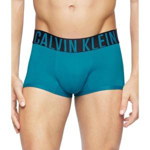 imageCalvin Klein Mens Underwear Intense Power Micro Low Rise TrunksCaneel Bay