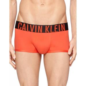 imageCalvin Klein Mens Underwear Intense Power Micro Low Rise TrunksRipe Mango