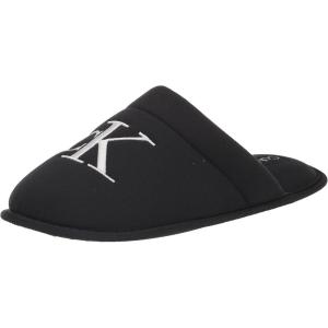 imageCalvin Klein Mens Xenith SlipperBlack 001