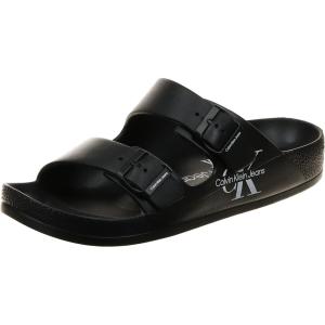 imageCalvin Klein Mens Zion SandalBlack 181