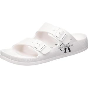 imageCalvin Klein Mens Zion SandalNatural