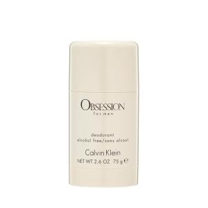 imageCalvin Klein Obsession Mens Deodorant  With Notes of Bergamot Lavender Sage Musk ampamp Sandalwood26 Ounce