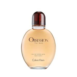 imageCalvin Klein Obsession for Men Eau de Toilette  Ambery Mens Cologne  With Notes of Bergamot Mandarin Lavender ampamp Musk  Long Lasting Fragrance42 Fl Oz Pack of 1