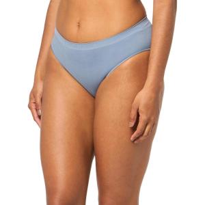 imageCalvin Klein Womens Bonded Flex BikiniFlint Stone