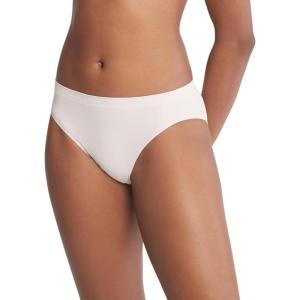 imageCalvin Klein Womens Bonded Flex BikiniNymphs Thigh