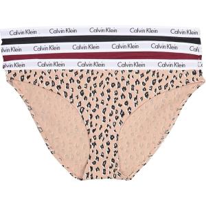 imageCalvin Klein Womens Carousel Bikini PantyBqp1258960Bb