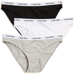 imageCalvin Klein Womens Carousel Bikini PantyMulti