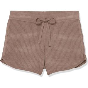imageCalvin Klein Womens Essential Basic Everyday Soft ShortHazelwood Heather