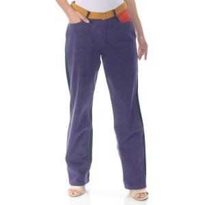 imageCalvin Klein Womens High Rise Straight Fit JeansUkelely Patch