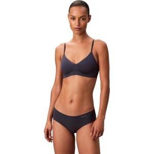 imageCalvin Klein Womens Invisibles Gel Wire Lightly Lined BraletteSpeakeasy
