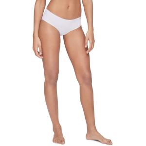 imageCalvin Klein Womens Invisibles Hipster Multipack PantyAmbiant Lavendar