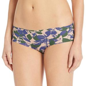 imageCalvin Klein Womens Invisibles Hipster Multipack PantyJuly Floral