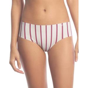 imageCalvin Klein Womens Invisibles Hipster Multipack PantyTwin Hearts Print
