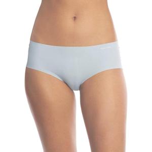 imageCalvin Klein Womens Invisibles Hipster PantyDusty Periwinkle