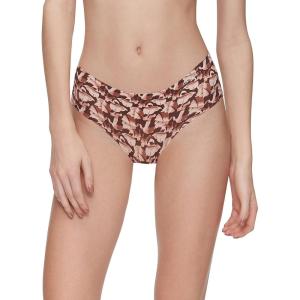 imageCalvin Klein Womens Invisibles Hipster PantyLeft Behind Printumber