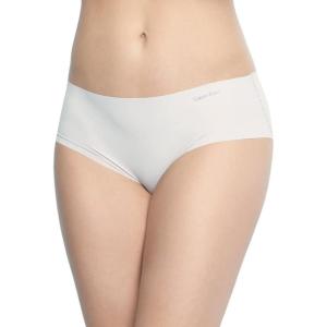 imageCalvin Klein Womens Invisibles Hipster PantyNymphs Thigh
