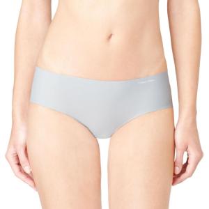 imageCalvin Klein Womens Invisibles Hipster PantyOceana