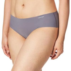 imageCalvin Klein Womens Invisibles Hipster PantyPurple Haze