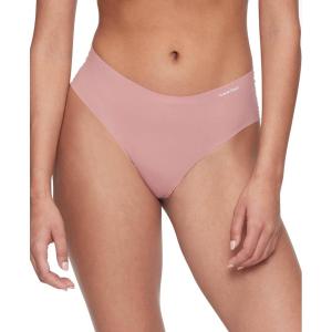 imageCalvin Klein Womens Invisibles Hipster PantyRain Dance