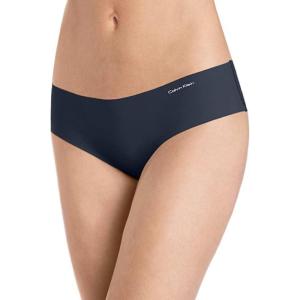 imageCalvin Klein Womens Invisibles Hipster PantySpeakeasy
