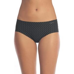 imageCalvin Klein Womens Invisibles Hipster PantyTwinkle Star