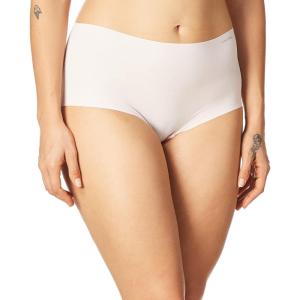 imageCalvin Klein Womens Invisibles Modern Brief PantyNymphs Thigh