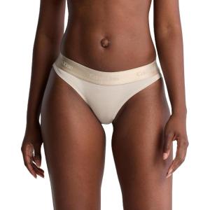 imageCalvin Klein Womens Modern Cotton Stretch Bikini PantyCocoon