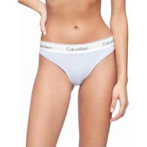 imageCalvin Klein Womens Modern Cotton Stretch Bikini PantyRiver