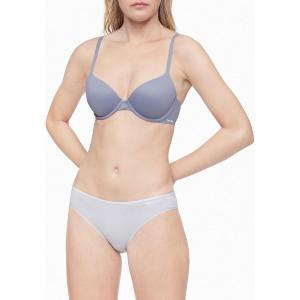 imageCalvin Klein Womens Perfectly Fit Memory Touch TShirt BraCinder