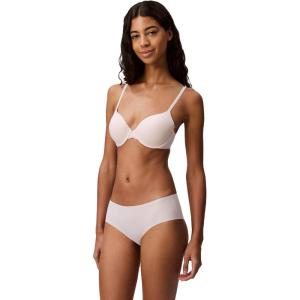 imageCalvin Klein Womens Perfectly Fit Memory Touch TShirt BraNymphs Thigh