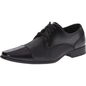 imageCalvin Klein mens BramBlack Diamond Leather