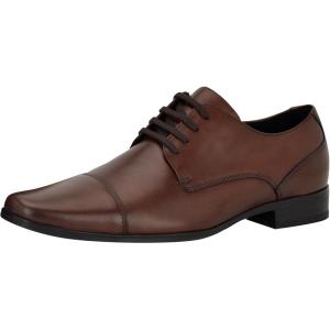 imageCalvin Klein mens BramCognac Leather 200