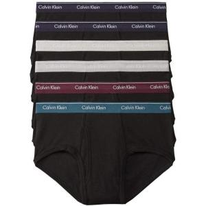 imageCalvin Klein underwear Mens Cotton Classic Fit 4Pack BriefsBlack Bodies W Twilight  Jet Grey  Lost Blue  Lost Blue  Light Grey Heater  Rasin Torte Wb