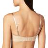 imageCalvin Klein Womens Seductive Comfort Lift Strapless Multiway BraBare
