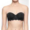 imageCalvin Klein Womens Seductive Comfort Lift Strapless Multiway BraBlack