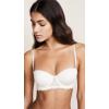 imageCalvin Klein Womens Seductive Comfort Lift Strapless Multiway BraIvory