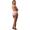 imageCalvin Klein Womens Shapewear StayPut Stretch HighWaist Brief PantyCedar