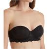 imageCalvin Klein Womens Seductive Comfort Lift Strapless Multiway BraBlack