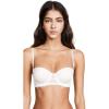 imageCalvin Klein Womens Seductive Comfort Lift Strapless Multiway BraIvory