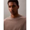 imageCalvin Klein Mens Relaxed Fit Monogram Logo Crewneck TShirtFalcon