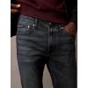 imageCalvin Klein Mens Skinny Fit JeansBoston Blue Black