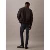 imageCalvin Klein Mens Skinny Fit JeansBoston Blue Black