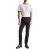 imageCalvin Klein Mens Skinny Fit JeansForever Black