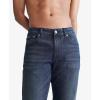 imageCalvin Klein Mens Slim Fit JeansBoston Blue Black