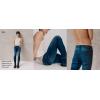 imageCalvin Klein Mens Slim Fit JeansBoston Blue Black