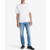 imageCalvin Klein Mens Slim Fit JeansKlein Blue