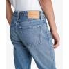 imageCalvin Klein Mens Slim Fit JeansTinted Ck Stone