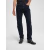 imageCalvin Klein Mens Straight Fit JeansBlue Black Stone